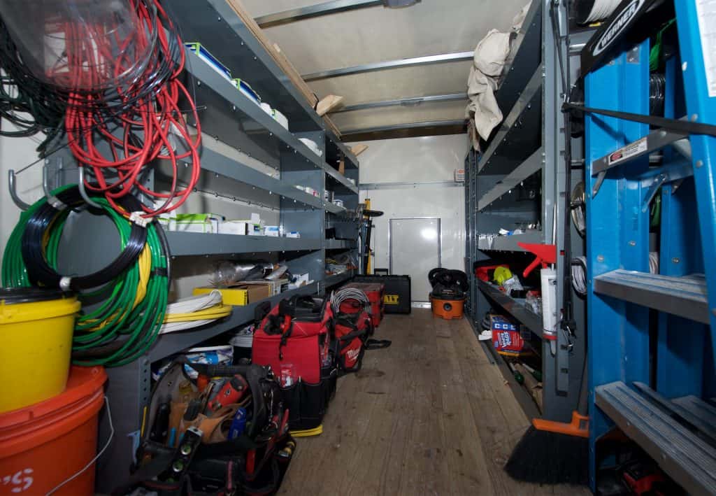 Electrician Services