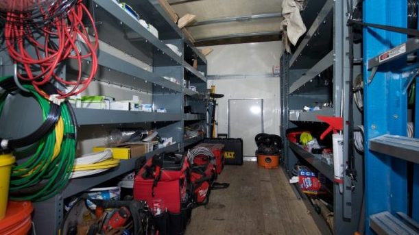 Electrician Services