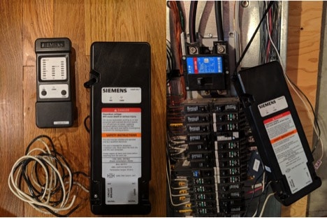 Electrician Services