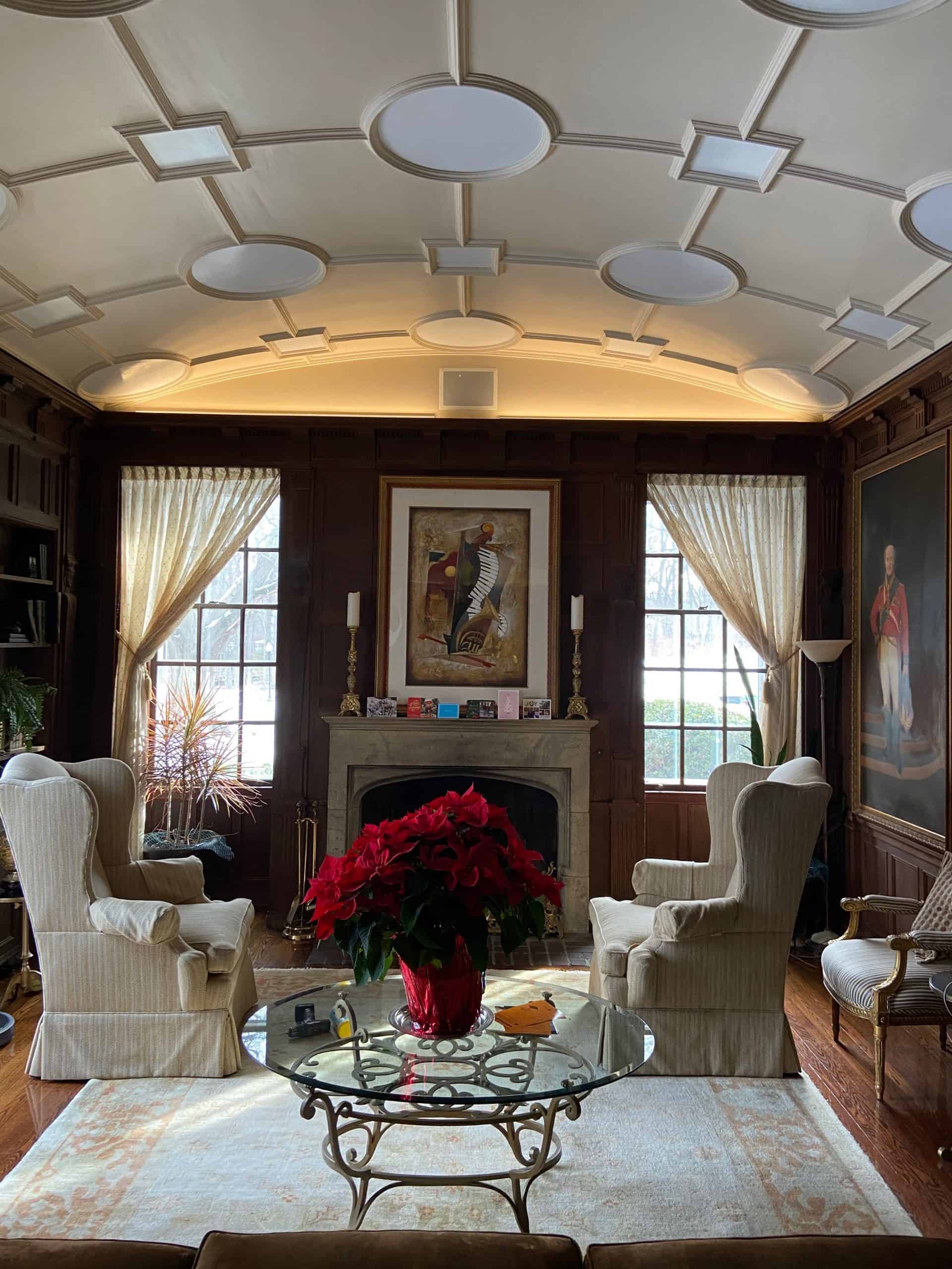 Under Cabinet Lighting