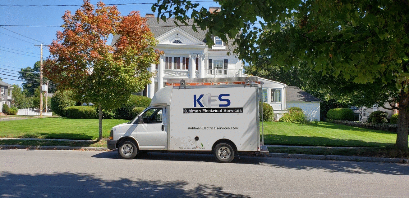 Electrician Services