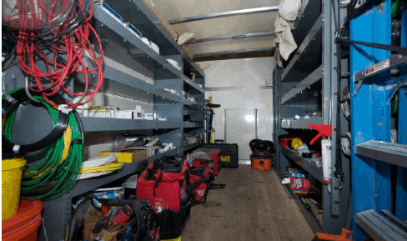 Electrician Services