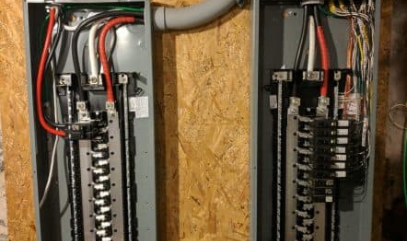 Electrician Services