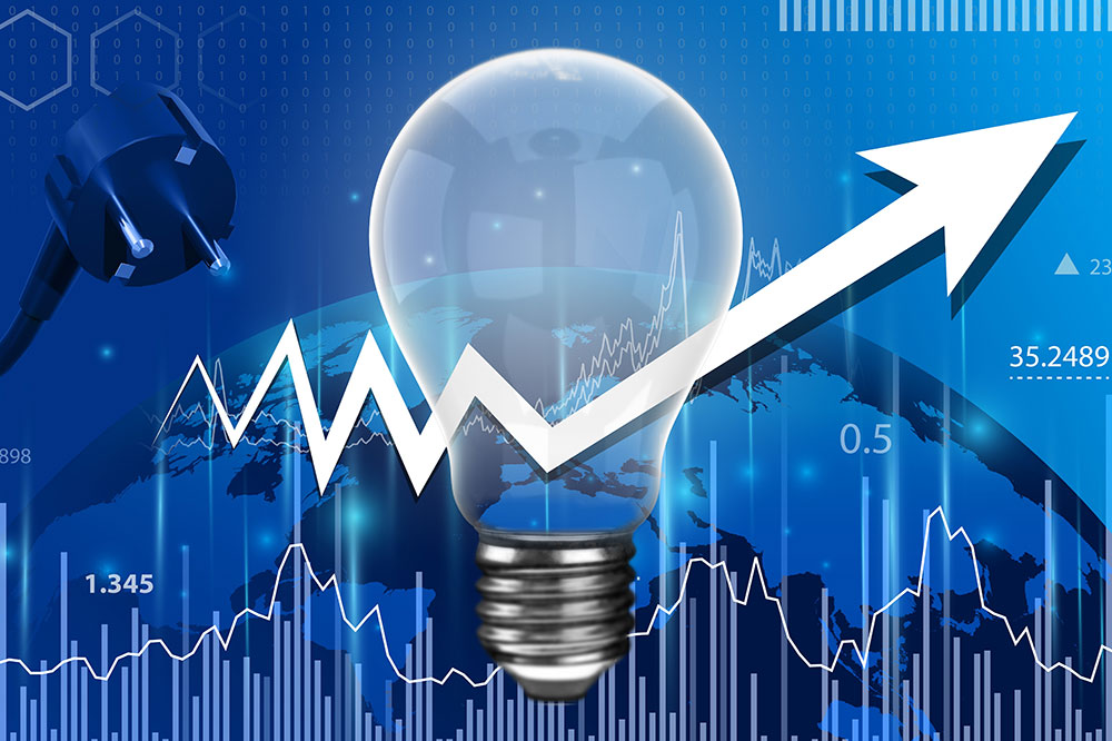 Electricity Costs Ranked By State—Why Are Electricity Costs in the Northeast So High?