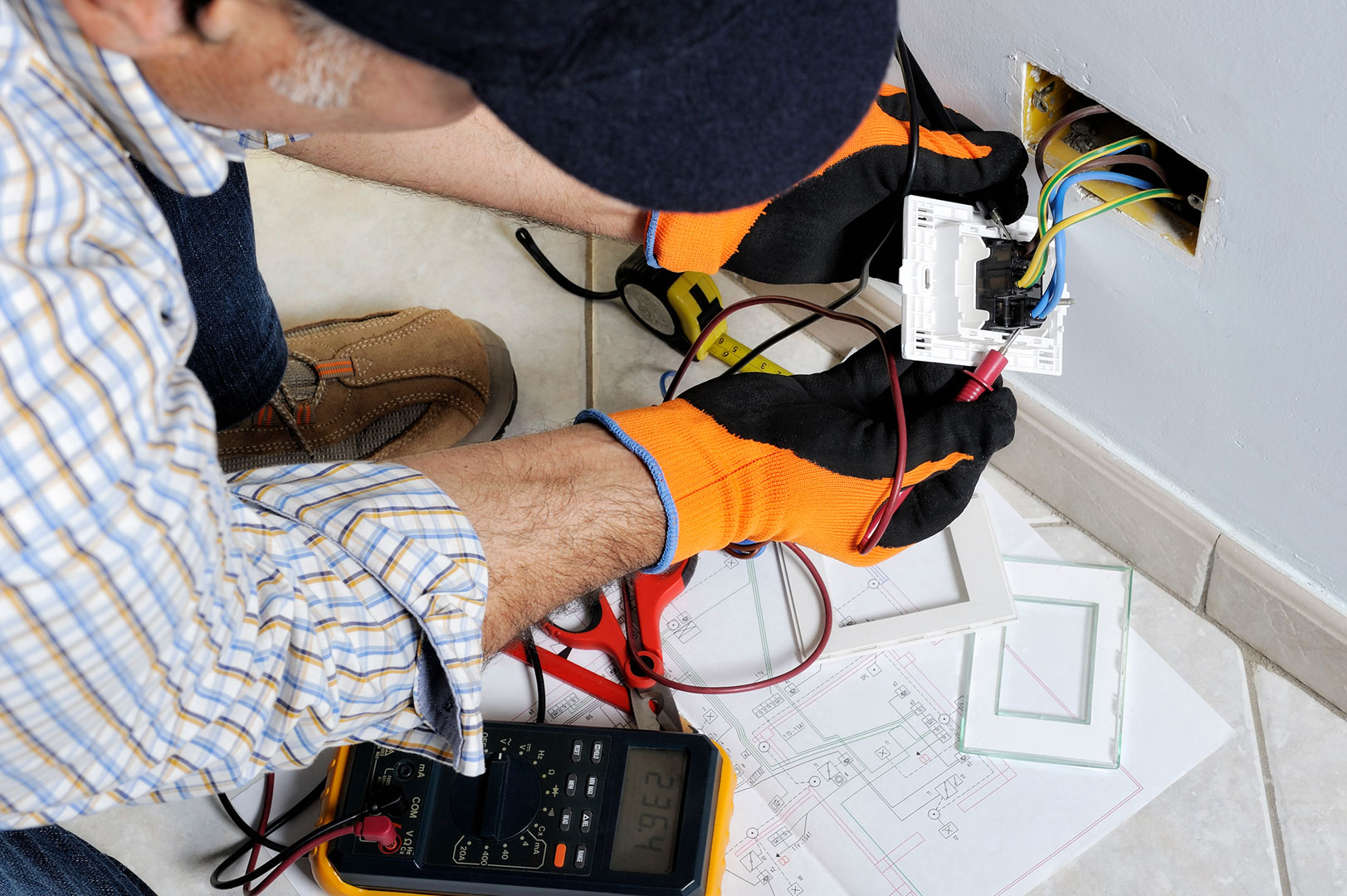 Electrician Services